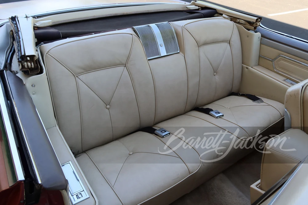1965 Cadillac DeVille 3rd Gen - Image 5 of 31
