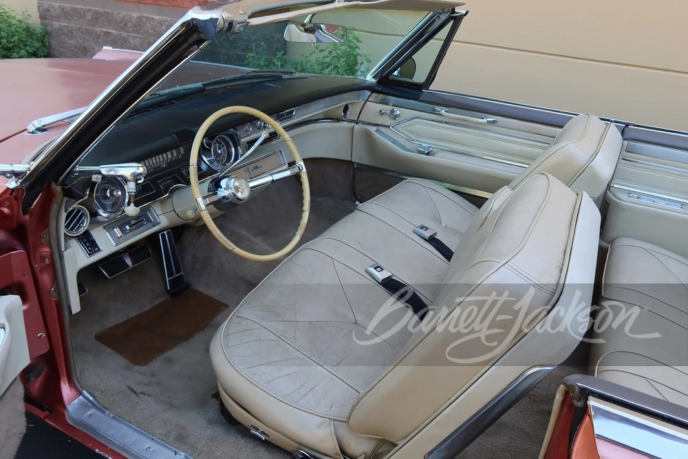 1965 Cadillac DeVille 3rd Gen - Image 6 of 31
