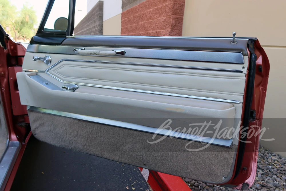 1965 Cadillac DeVille 3rd Gen - Image 12 of 31