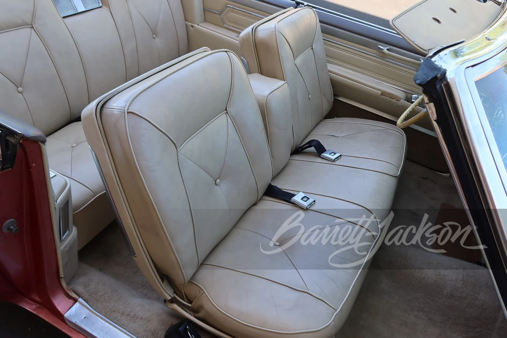1965 Cadillac DeVille 3rd Gen - Image 13 of 31