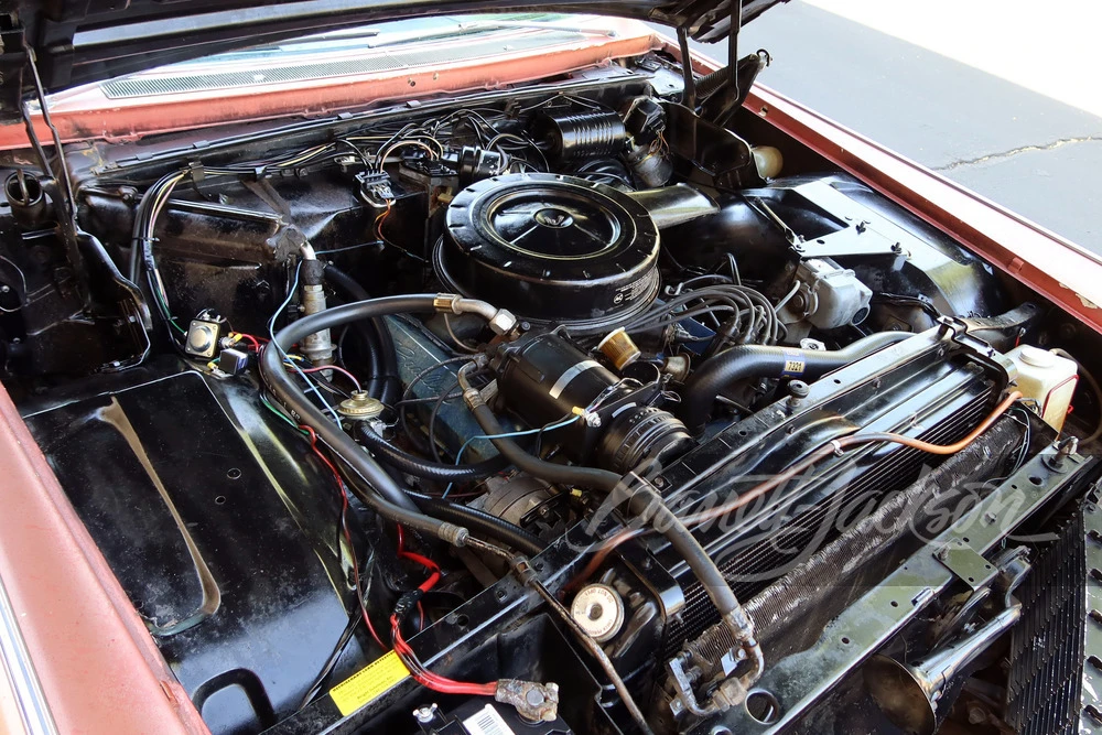 1965 Cadillac DeVille 3rd Gen - Image 18 of 31