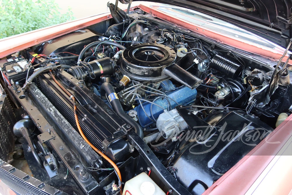 1965 Cadillac DeVille 3rd Gen - Image 19 of 31