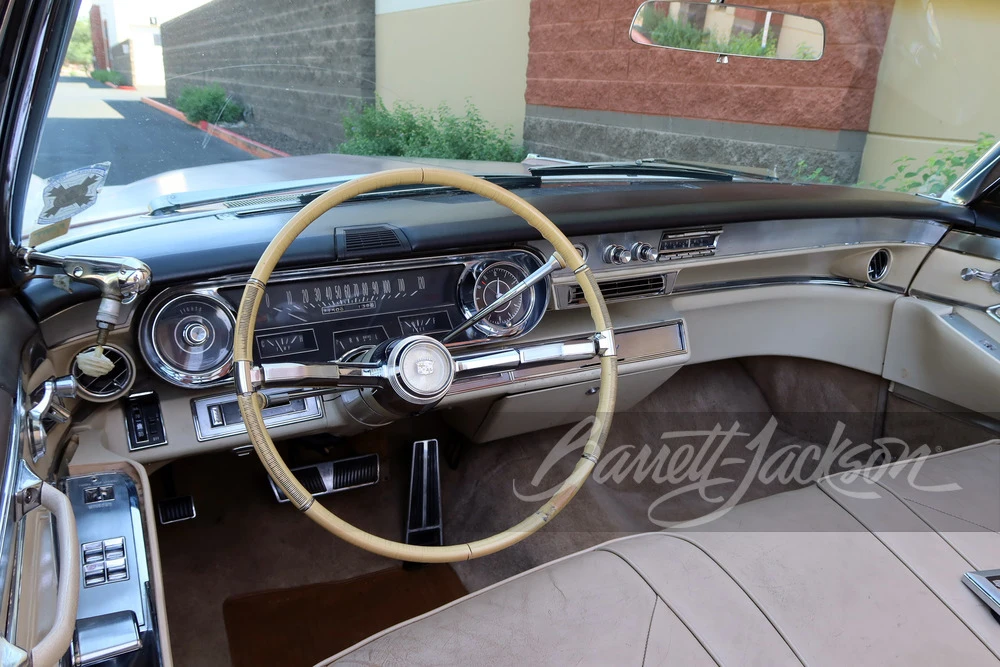 1965 Cadillac DeVille 3rd Gen - Image 26 of 31