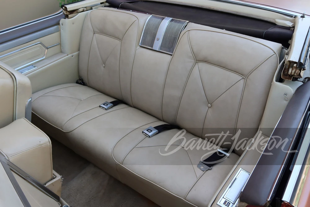1965 Cadillac DeVille 3rd Gen - Image 29 of 31