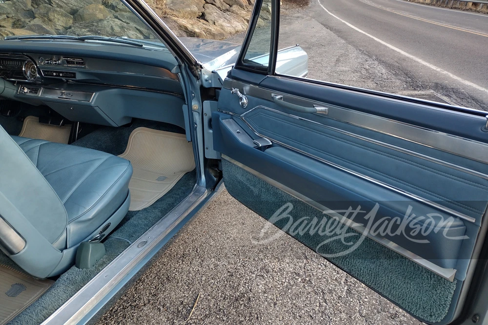 1965 Cadillac DeVille 3rd Gen - Image 3 of 10
