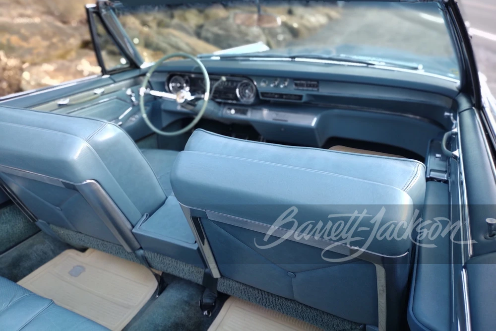 1965 Cadillac DeVille 3rd Gen - Image 5 of 10