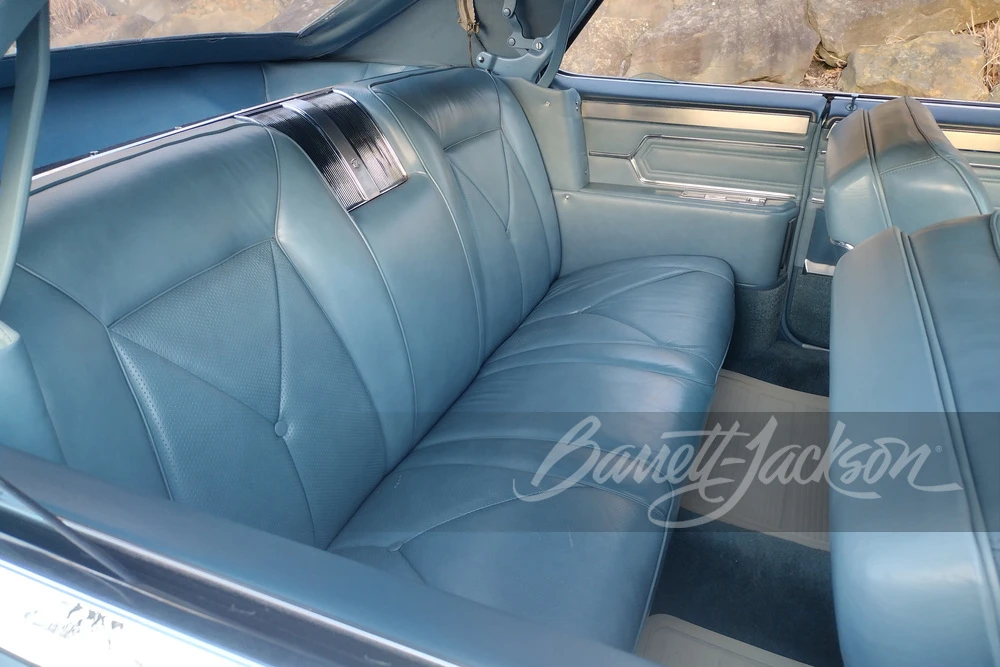 1965 Cadillac DeVille 3rd Gen - Image 8 of 10