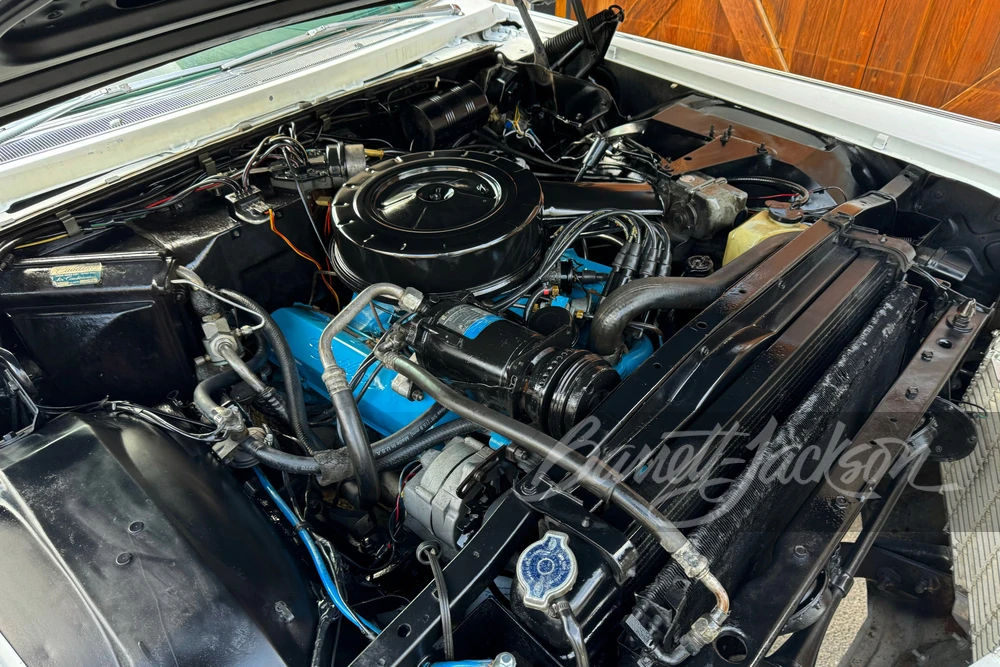 1965 Cadillac Eldorado 7th Gen - Image 2 of 22