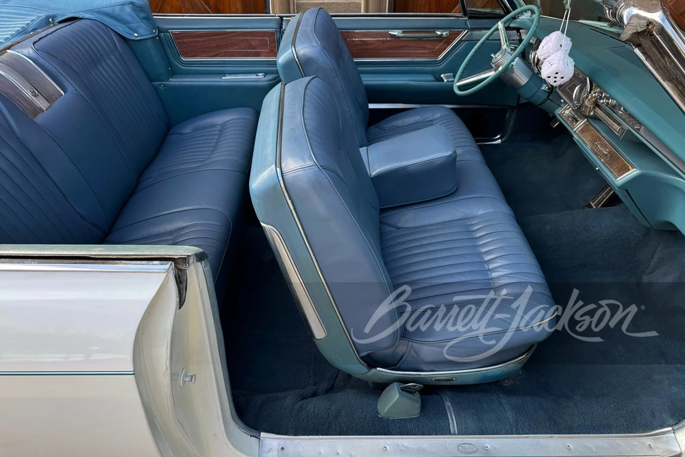 1965 Cadillac Eldorado 7th Gen - Image 3 of 22