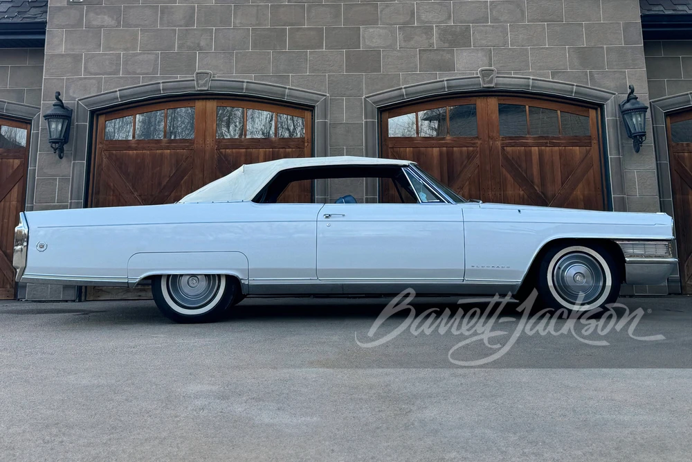 1965 Cadillac Eldorado 7th Gen - Image 5 of 22