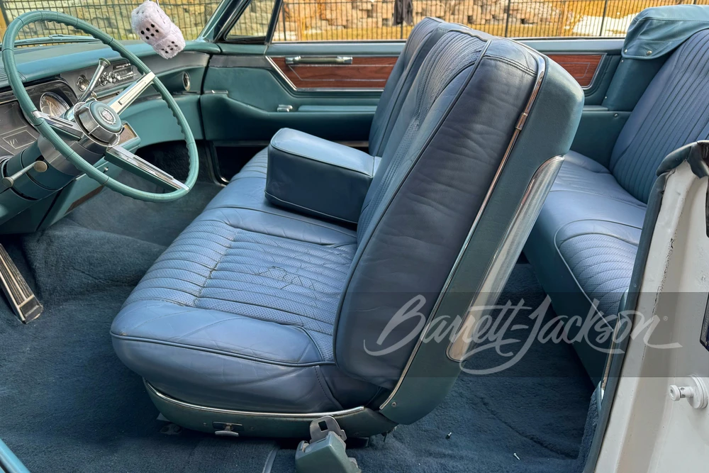 1965 Cadillac Eldorado 7th Gen - Image 6 of 22