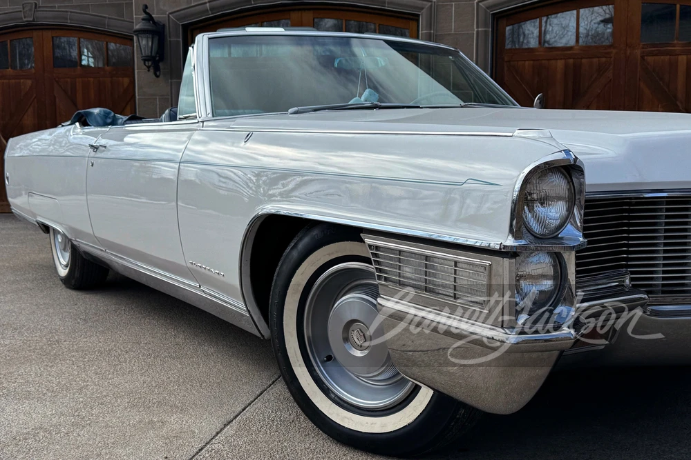 1965 Cadillac Eldorado 7th Gen - Image 7 of 22