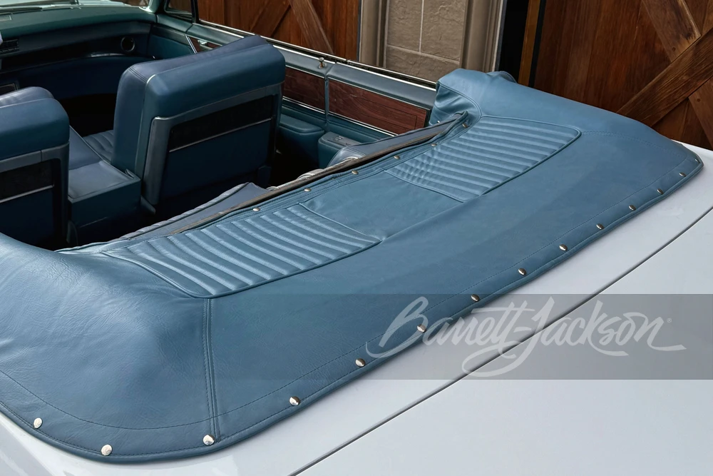 1965 Cadillac Eldorado 7th Gen - Image 9 of 22
