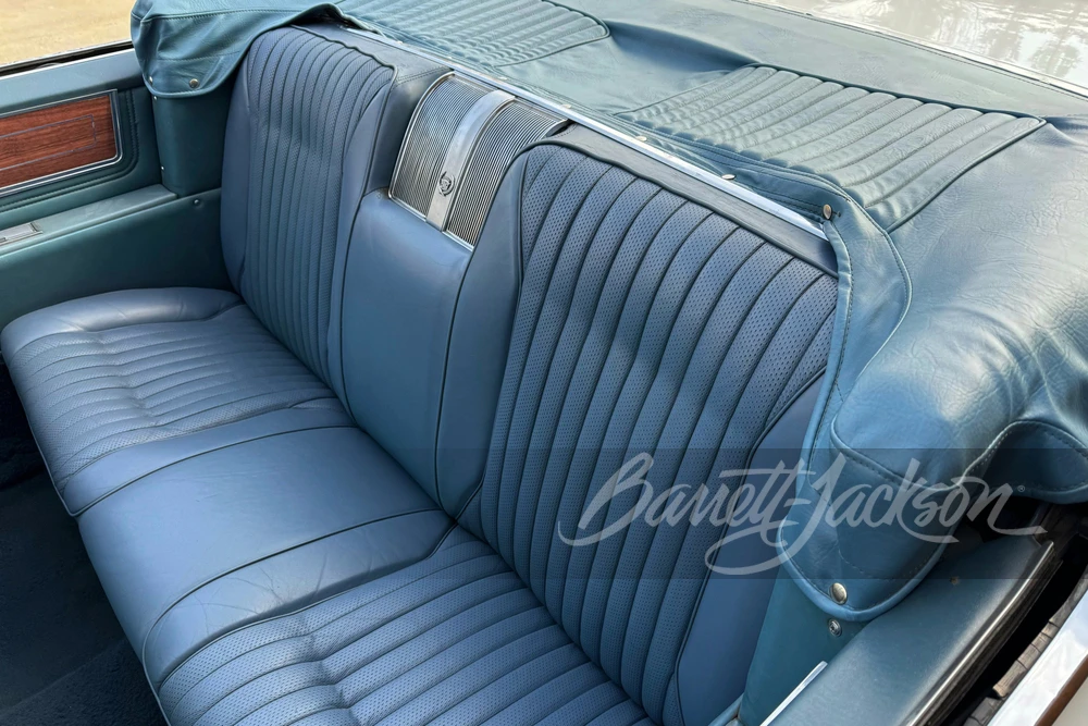1965 Cadillac Eldorado 7th Gen - Image 10 of 22