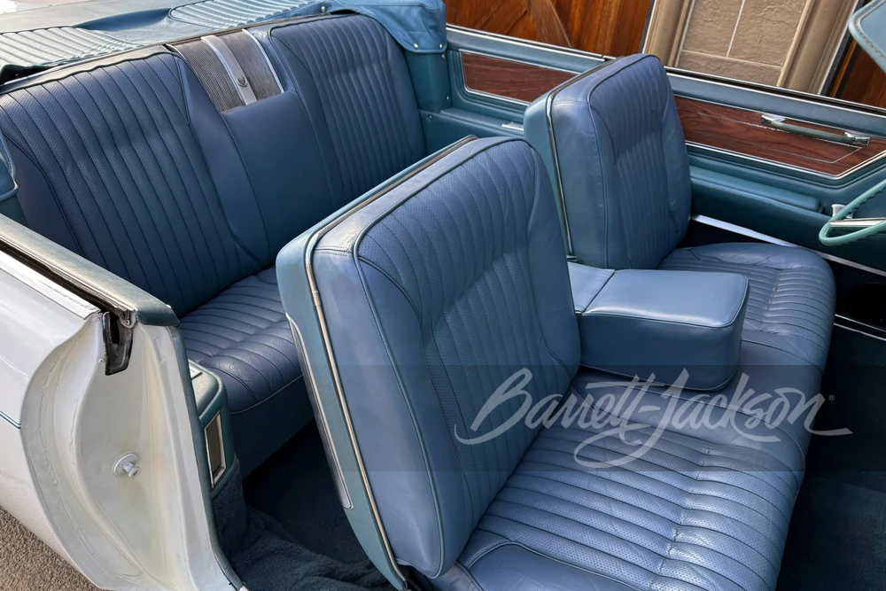 1965 Cadillac Eldorado 7th Gen - Image 11 of 22