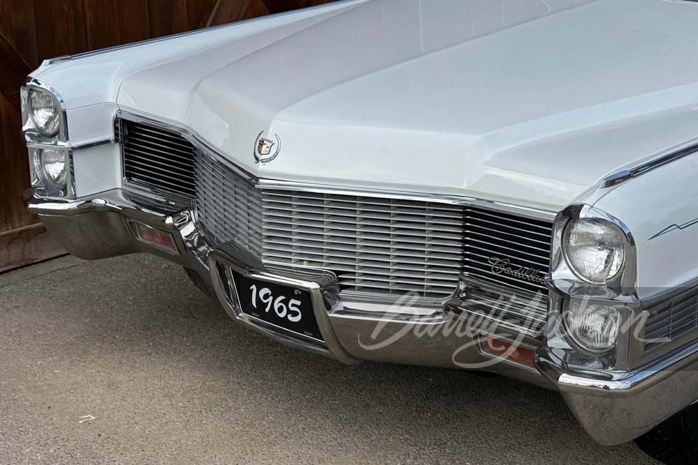 1965 Cadillac Eldorado 7th Gen - Image 12 of 22