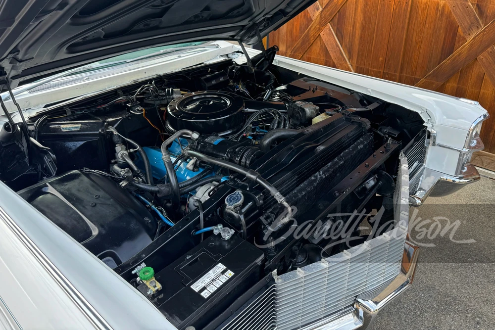 1965 Cadillac Eldorado 7th Gen - Image 13 of 22