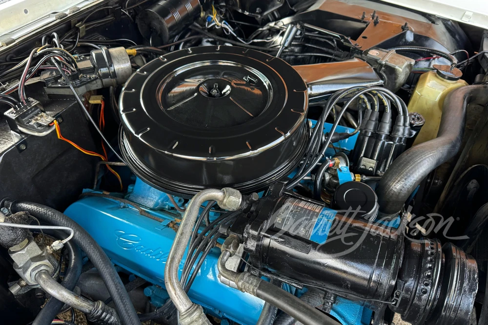 1965 Cadillac Eldorado 7th Gen - Image 15 of 22
