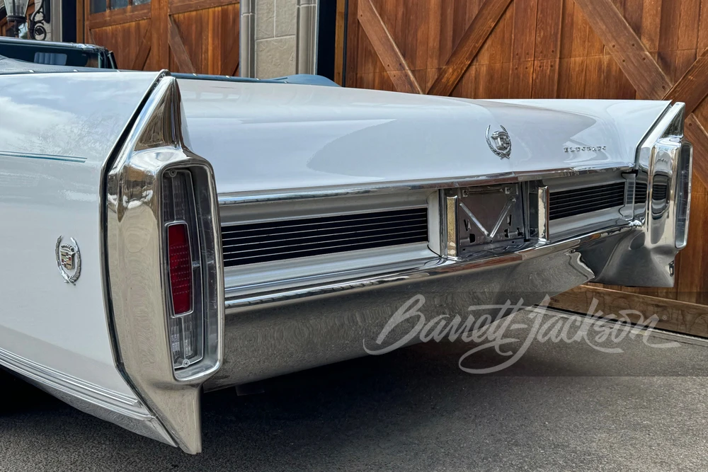 1965 Cadillac Eldorado 7th Gen - Image 16 of 22