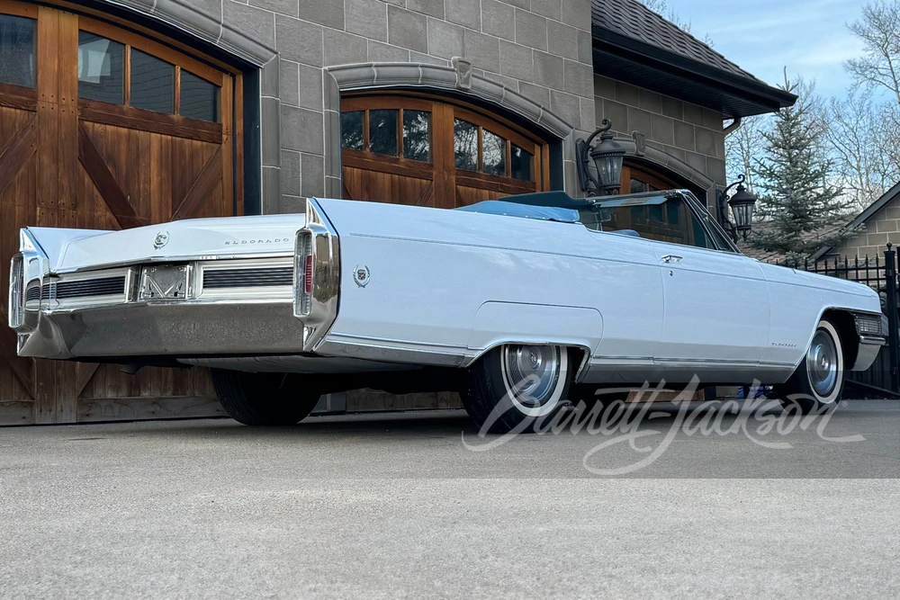 1965 Cadillac Eldorado 7th Gen - Image 17 of 22