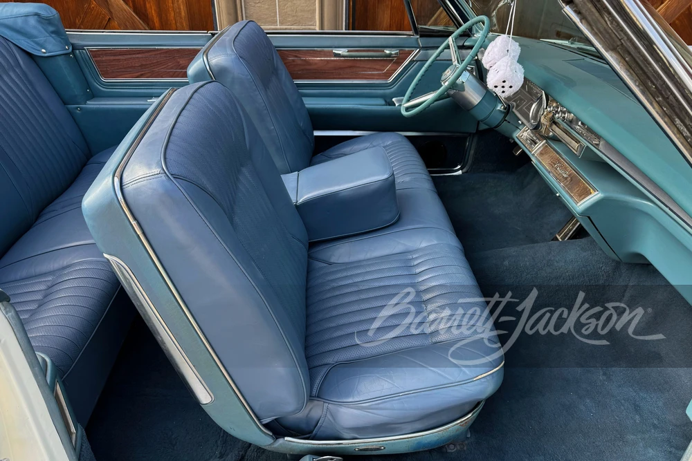 1965 Cadillac Eldorado 7th Gen - Image 19 of 22