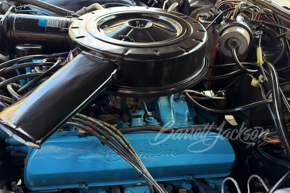 1965 Cadillac Eldorado 7th Gen - Image 20 of 22