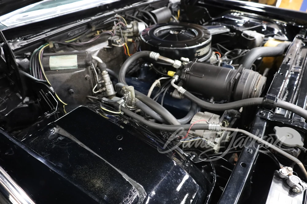 1965 Cadillac Eldorado 7th Gen - Image 9 of 26