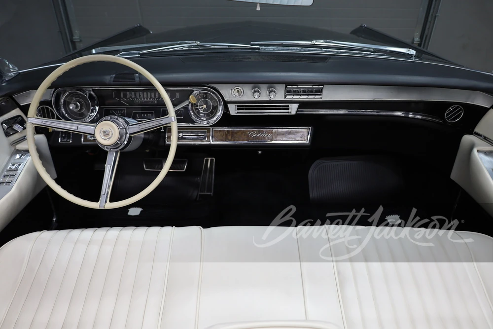 1965 Cadillac Eldorado 7th Gen - Image 10 of 26