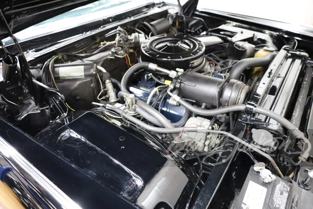 1965 Cadillac Eldorado 7th Gen - Image 12 of 26