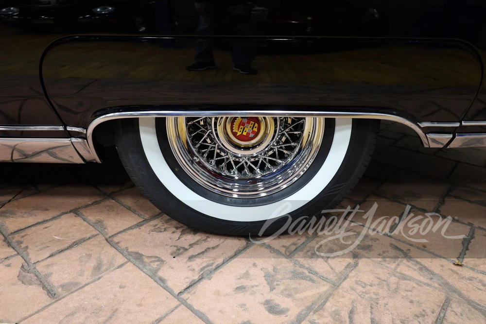 1965 Cadillac Eldorado 7th Gen - Image 13 of 26