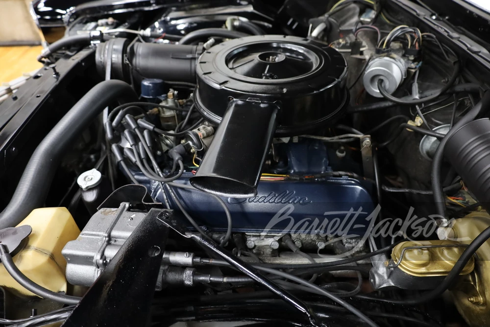 1965 Cadillac Eldorado 7th Gen - Image 15 of 26