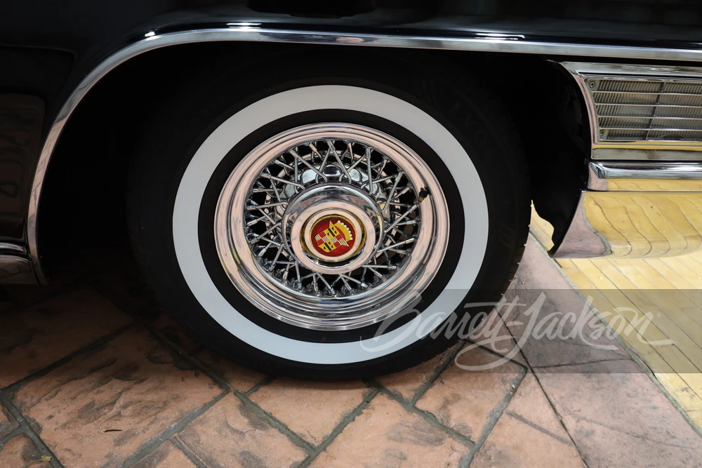 1965 Cadillac Eldorado 7th Gen - Image 16 of 26