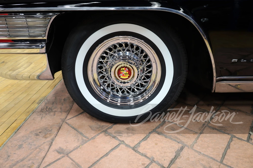 1965 Cadillac Eldorado 7th Gen - Image 17 of 26