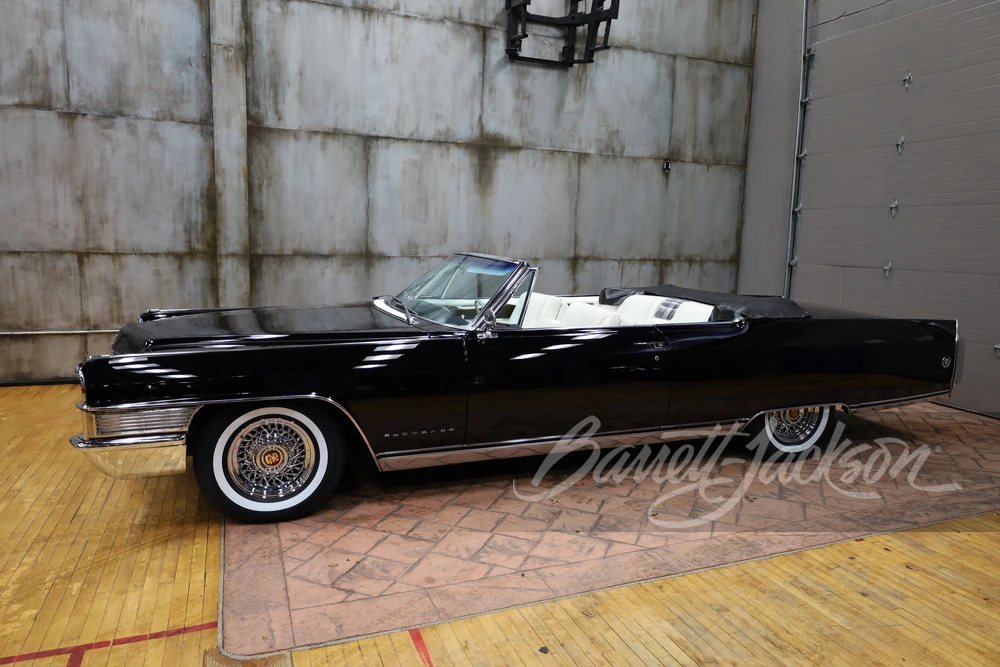 1965 Cadillac Eldorado 7th Gen - Image 6 of 26