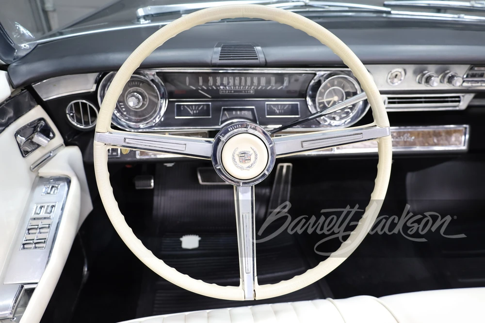 1965 Cadillac Eldorado 7th Gen - Image 18 of 26