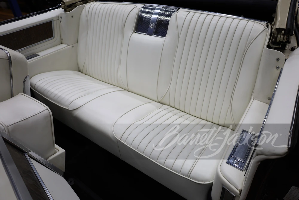 1965 Cadillac Eldorado 7th Gen - Image 20 of 26