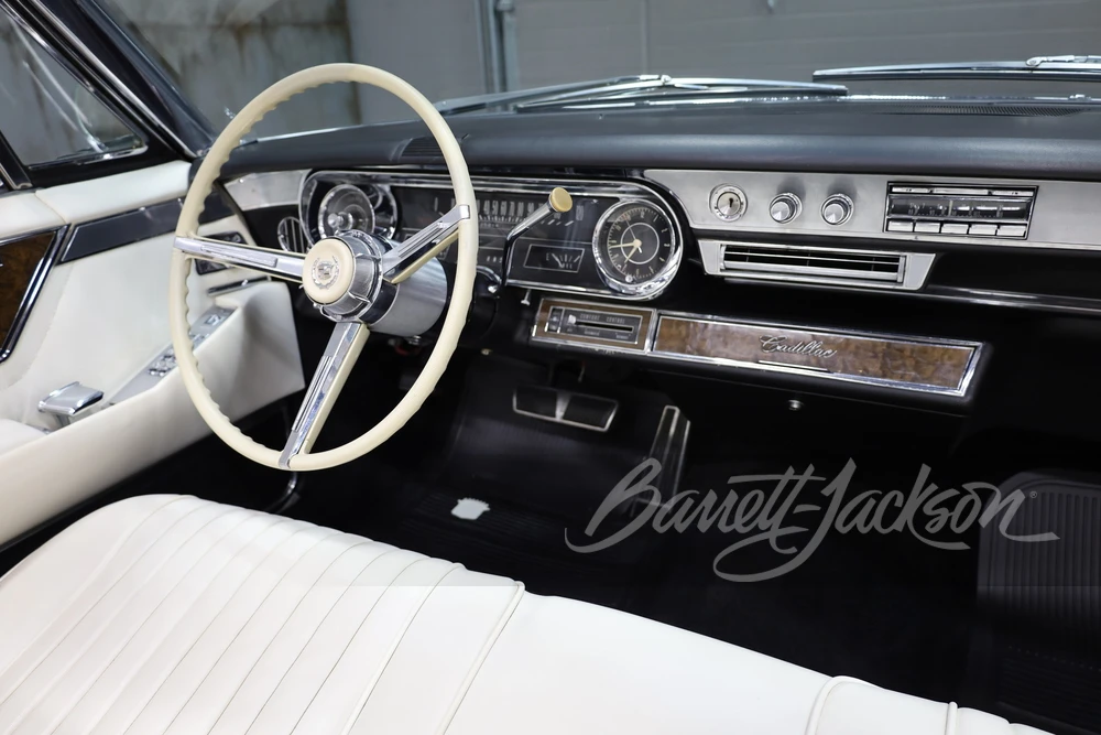 1965 Cadillac Eldorado 7th Gen - Image 21 of 26