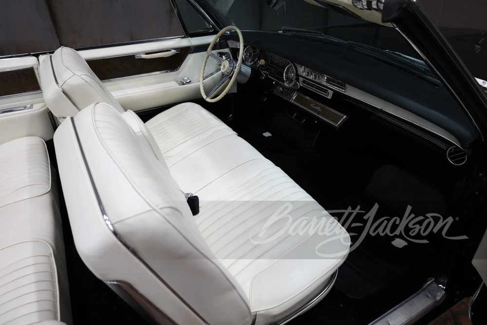 1965 Cadillac Eldorado 7th Gen - Image 22 of 26