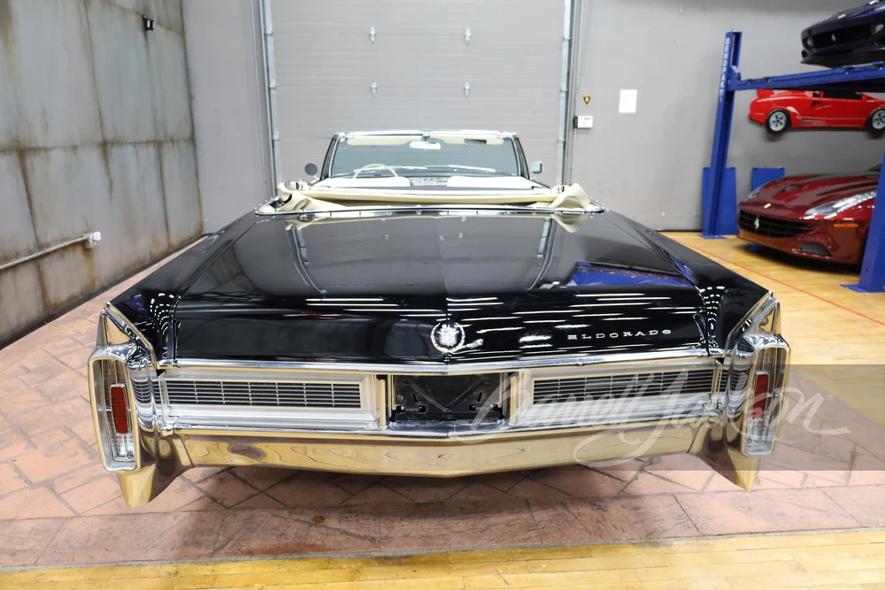 1965 Cadillac Eldorado 7th Gen - Image 23 of 26