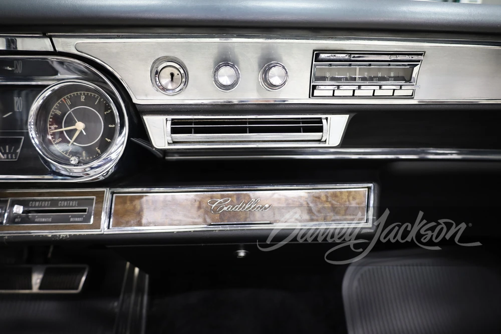 1965 Cadillac Eldorado 7th Gen - Image 25 of 26