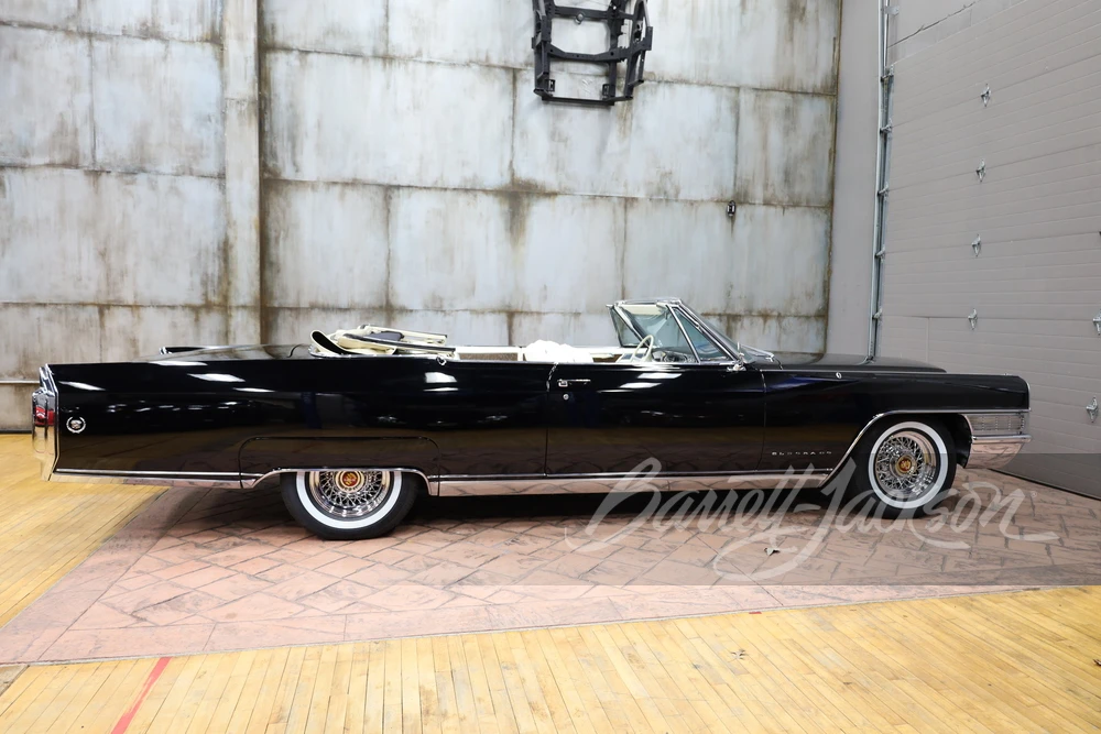 1965 Cadillac Eldorado 7th Gen - Image 11 of 26
