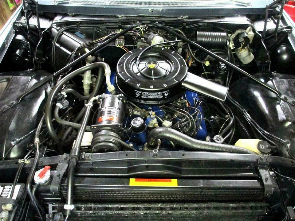 1965 Cadillac Sixty Special - Image 3 of 5