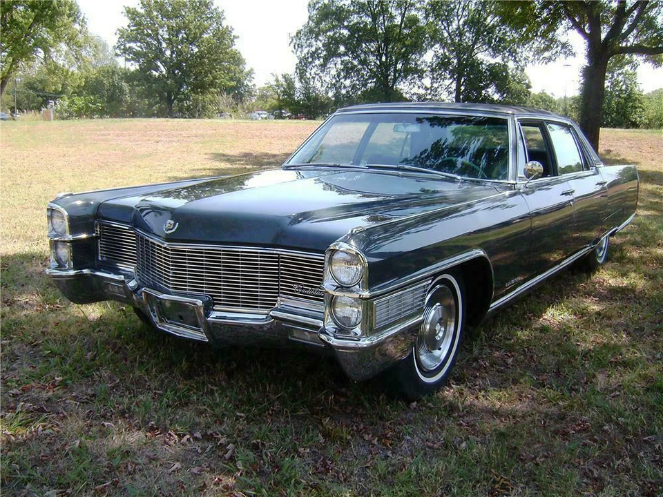 1965 Cadillac Sixty Special - Image 2 of 5