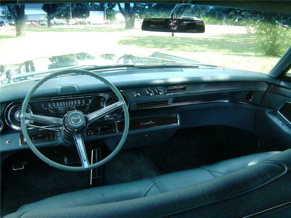 1965 Cadillac Sixty Special - Image 4 of 5