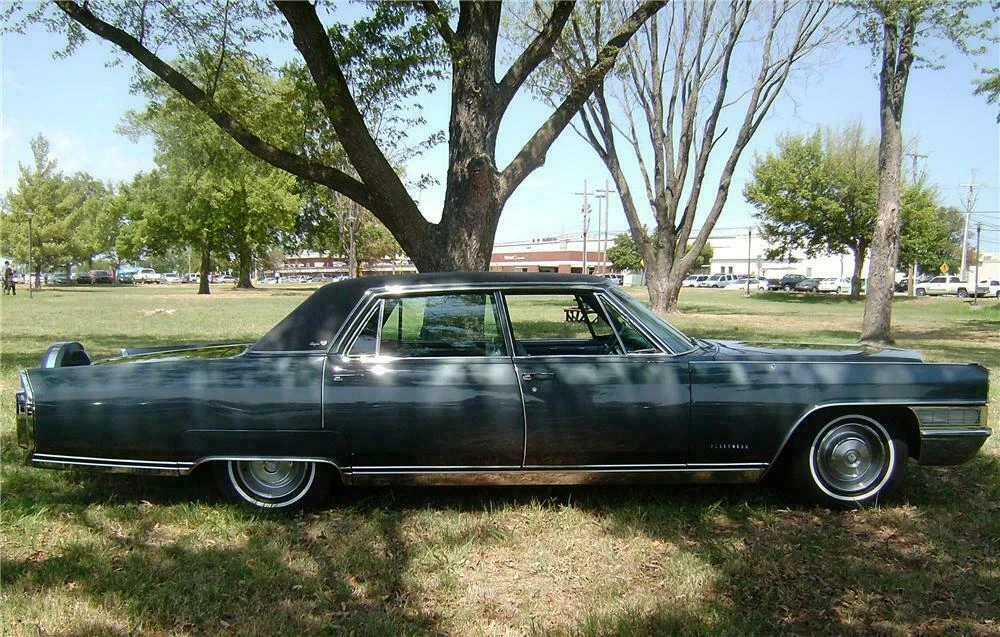 1965 Cadillac Sixty Special - Image 5 of 5