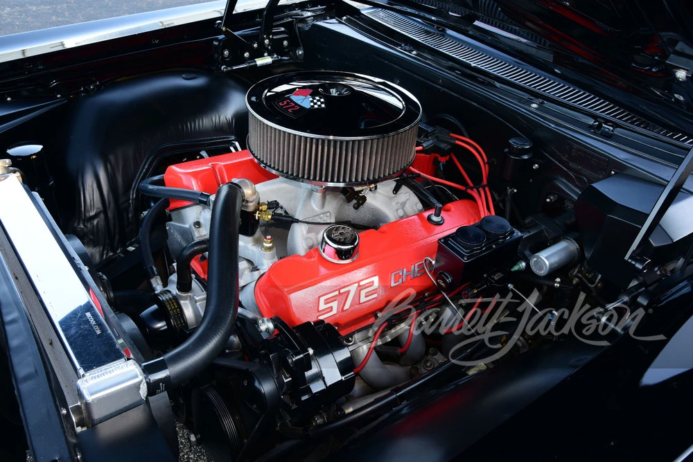 1965 Chevrolet Bel Air 7th+ Gen - Image 3 of 28