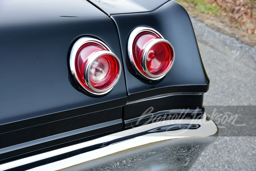 1965 Chevrolet Bel Air 7th+ Gen - Image 20 of 28