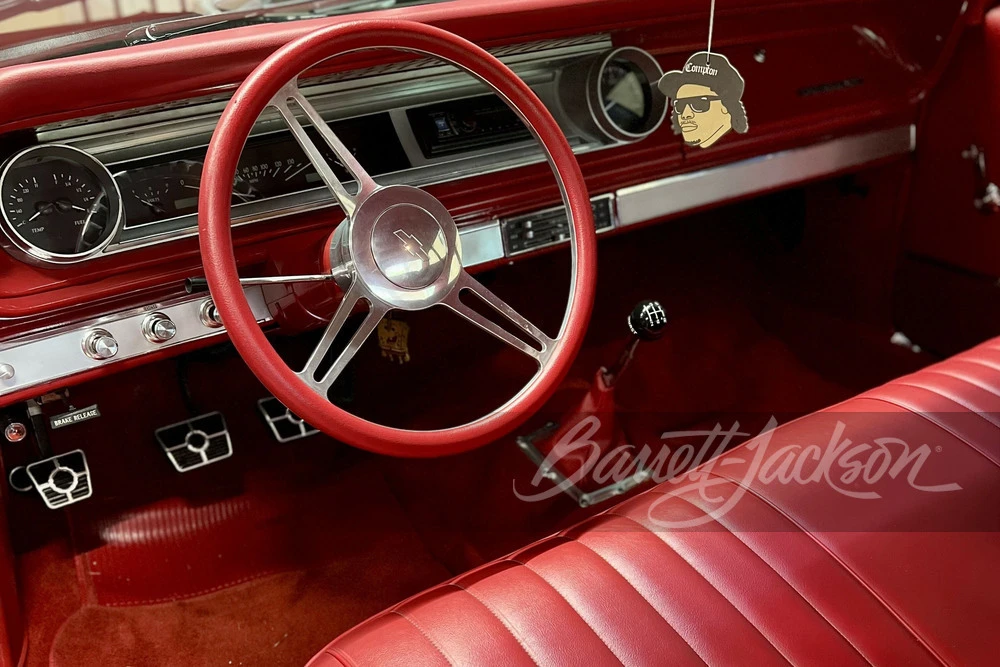 1965 Chevrolet Bel Air 7th+ Gen - Image 13 of 28