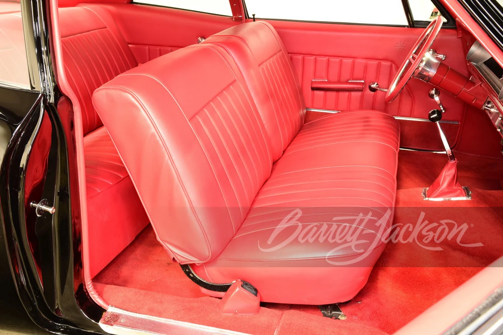 1965 Chevrolet Bel Air 7th+ Gen - Image 17 of 28