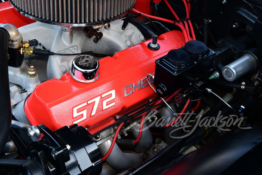 1965 Chevrolet Bel Air 7th+ Gen - Image 8 of 28